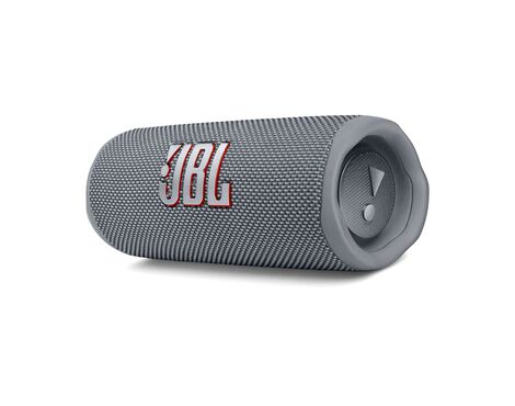 Zvucnik JBL Flip6 Waterproof Portable Wireless sivi Full ORG (FLIP6-GY) (MS).