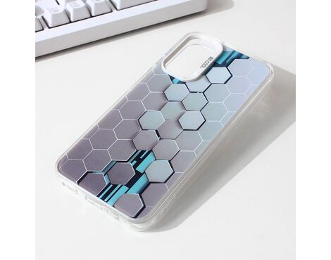 Futrola Honeycomb Color - Samsung A146B Galaxy A14 4G/5G type 3.