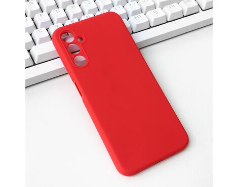 Futrola Summer color - Samsung A145R/A146B Galaxy A14 4G/5G crvena.
