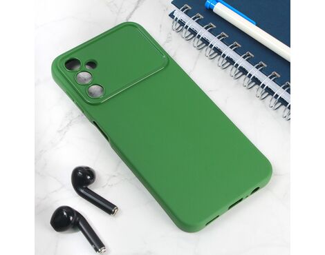Futrola TPU - Samsung A146B Galaxy A14 4G/5G zelena.