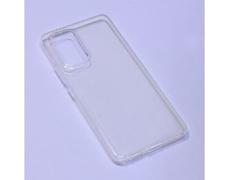 Silikonska futrola Skin - Samsung A536 Galaxy A53 5G Transparent.