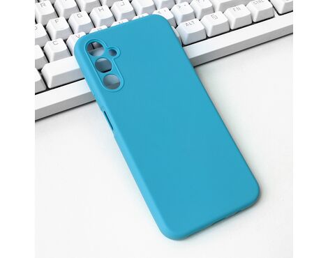 Futrola Summer color - Samsung A145R/A146B Galaxy A14 4G/5G plava.