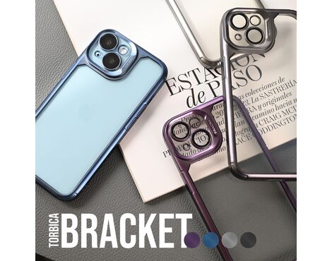 Futrola Bracket - Samsung A146B Galaxy A14 4G/5G crna.