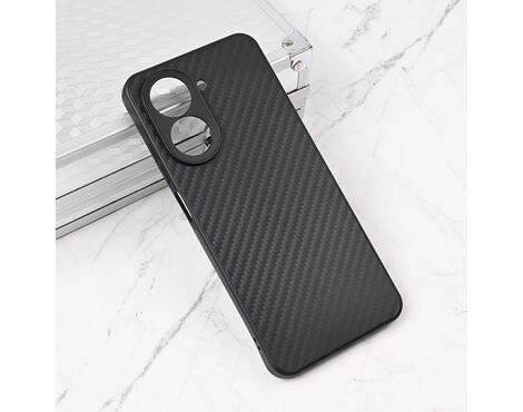 Futrola Carbon fiber - Xiaomi Redmi A5 4G Global small crna.