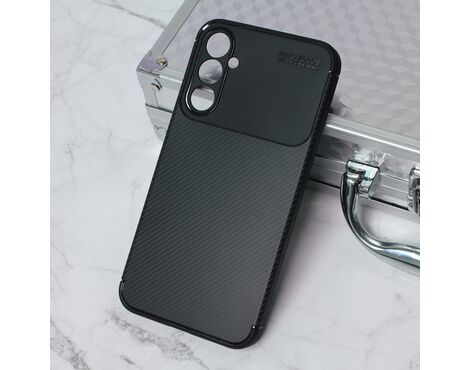 Futrola Defender Carbon - Samsung Galaxy A34 5G 5G crna.