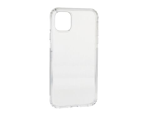 Futrola CLEAR FIT - iPhone 11 (6.1) providna (MS).