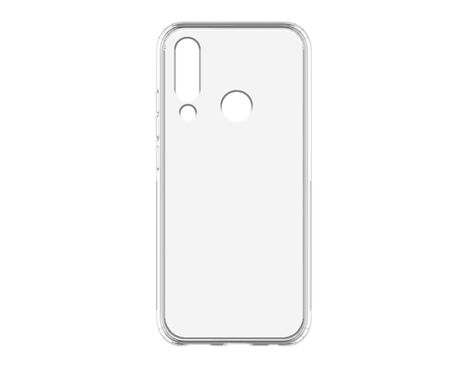 Futrola CLEAR FIT - Huawei P30 Lite/Nova 4e providna (MS).