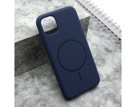 Futrola FLEX MagSafe - iPhone 11 (6.1) plava (MS).
