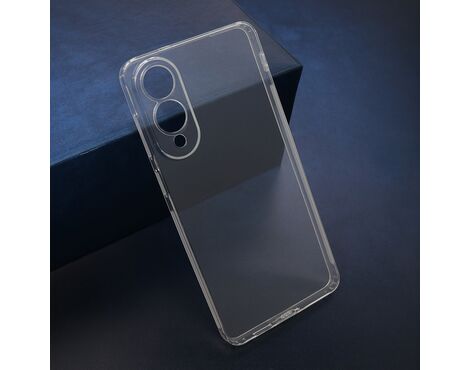 Futrola CLEAR FIT - Samsung S937 Galaxy S25 Edge providna (MS).