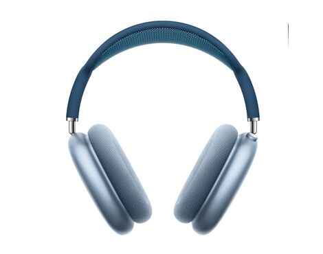 Slusalice bluetooth Airpods MAX A plave (MS).