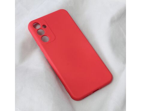 Futrola Teracell Soft Velvet - Samsung Galaxy A34 5G 5G crvena.