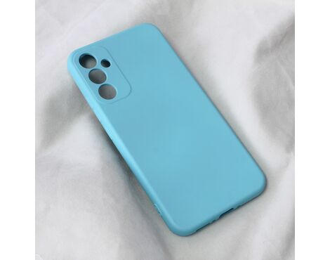 Futrola Teracell Soft Velvet - Samsung Galaxy A34 5G 5G mint.