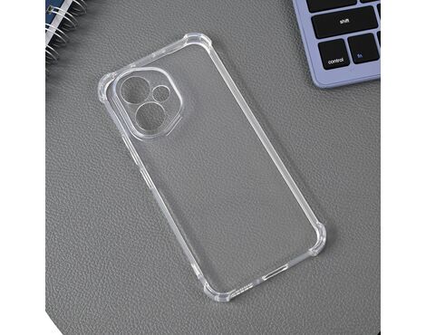 Futrola Transparent Ice Cube - Huawei Honor 400.
