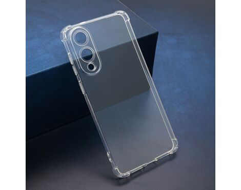 Silikonska futrola CRASHPROOF - Samsung S937 Galaxy S25 Edge 5G providna (MS).