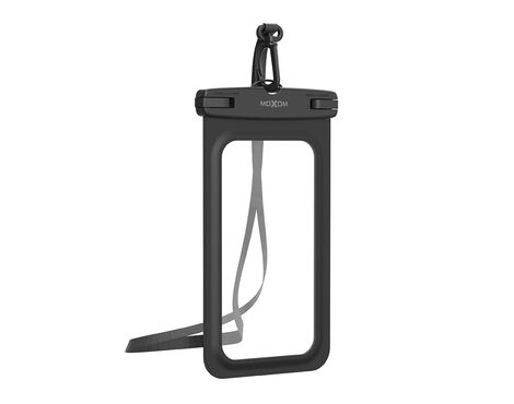 Futrola vodootporna Moxom MX-WP02 7.2 inch crna (MS).