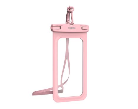 Futrola vodootporna Moxom MX-WP02 7.2 inch pink (MS).