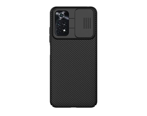 Futrola Nillkin Cam Shield Pro - Huawei Honor Magic 4 Pro crna (MS).