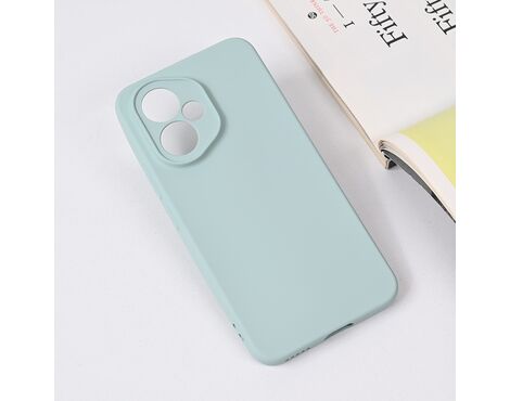 Futrola Gentle Color - Huawei Honor 400 mint.