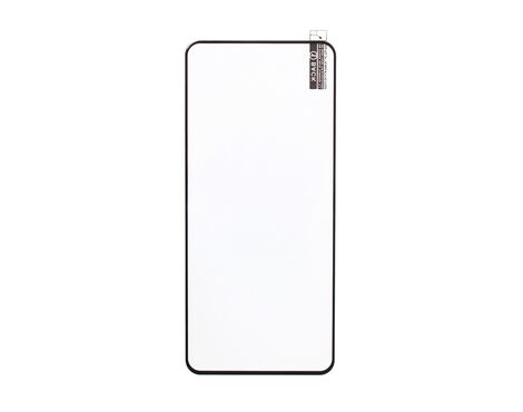 Zastitno staklo Tempered Glass 2.5D full glue - Huawei Honor 90 Lite crni.