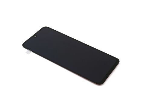 LCD displej (ekran) - Samsung A166 Galaxy A16 5G + Touch screen black (crni) Aplong (MS).