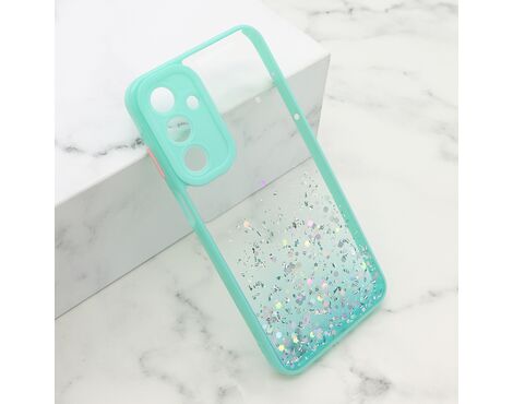 Futrola Fiesta - Samsung A166 Galaxy A16 5G mint (MS).
