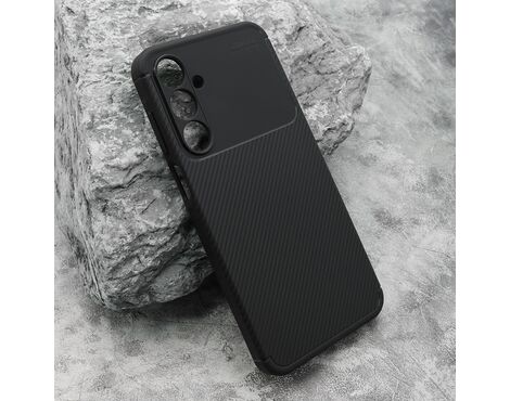 Futrola Carbon - Samsung A166 Galaxy A16 5G crna (MS).