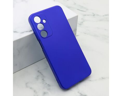 Futrola Soft Silicone - Samsung A166 Galaxy A16 5G plava (MS).