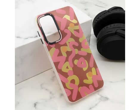 Futrola COLOR VIBE - Samsung A166 Galaxy A16 5G pink (MS).