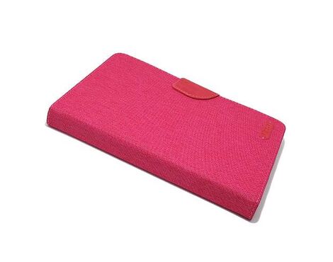 Futrola na preklop MERCURY - tablet 10in pink (MS).