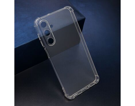 Silikonska futrola CRASHPROOF - Samsung A166 Galaxy A16 5G providna (MS).