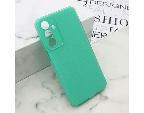 Futrola GLOW SHINING - Samsung A166 Galaxy A16 5G mint (MS).