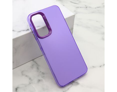 Futrola SHINE - Samsung A166 Galaxy A16 5G ljubicasta (MS).