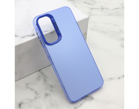 Futrola SHINE - Samsung A166 Galaxy A16 5G plava (MS).