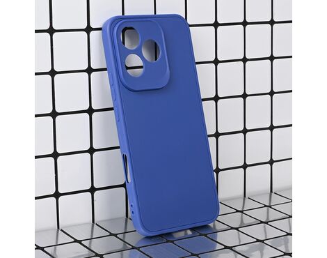 Futrola 3D Camera - Huawei Honor 400 Lite tamno plava.