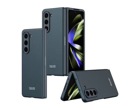 Futrola COLORFUL FOLD - Samsung Galaxy Z Fold 6 5G tamno plava (GKK case) (MS).