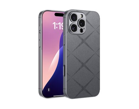 Futrola X-MASTER - iPhone 16 Pro Max (6.9) titanium (GKK case) (MS).