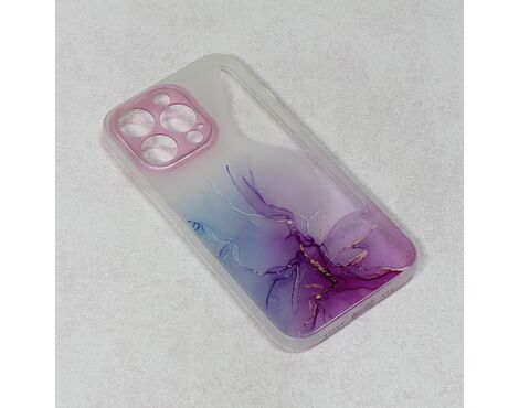 Futrola Water Spark - iPhone 13 Pro roze.