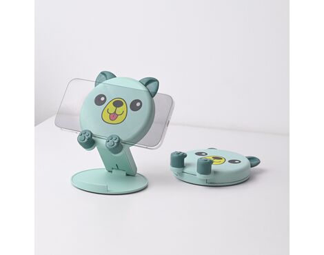 Desktop drzac - mobilni telefon/tablet T3 Bear.