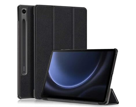 Futrola Ultra Slim - Samsung X510 Galaxy Tab S9 FE 10.9 2023 crna.