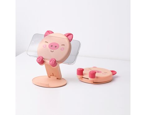Desktop drzac - mobilni telefon/tablet T3 Pig.