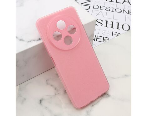 Futrola GLOW SHINING - Xiaomi Redmi 14C 4G/Redmi A4 5G roze (MS).
