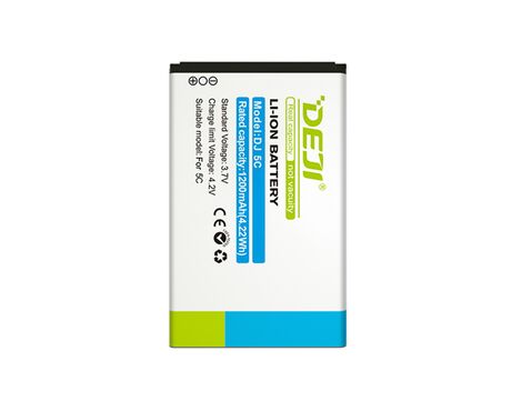 Baterija DEJl - Nokia BL-5B (950 mAh) (MS).