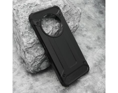 Futrola DEFENDER II - Xiaomi Redmi 14C 4G/Redmi A4 5G crna (MS).