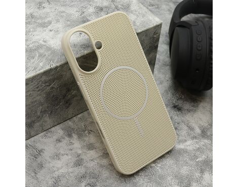 Futrola LUME MagSafe - iPhone 16 (6.1) bez (MS).