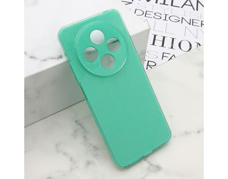 Futrola GLOW SHINING - Xiaomi Redmi 14C 4G/Redmi A4 5G mint (MS).