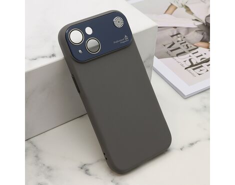 Futrola PASTEL DREAMS - iPhone 15 siva (MS).