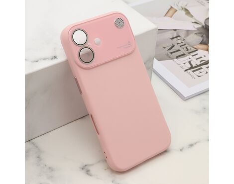 Futrola PASTEL DREAMS - iPhone 16 (6.1) roze (MS).