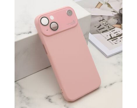 Futrola PASTEL DREAMS - iPhone 13 (6.1) roze (MS).