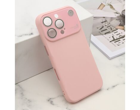 Futrola PASTEL DREAMS - iPhone 16 Pro (6.3) roze (MS).