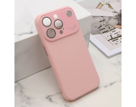 Futrola PASTEL DREAMS - iPhone 15 Pro (6.1) roze (MS).
